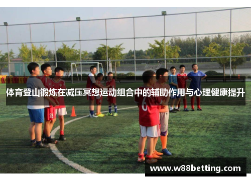 体育登山锻炼在减压冥想运动组合中的辅助作用与心理健康提升